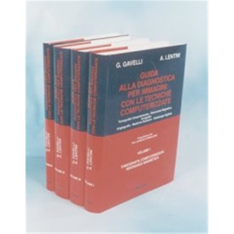 Guida alla Diagnostica per Immagini con le Tecniche Computerizzate